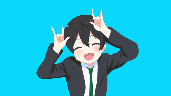 Free!らくがきづめ
