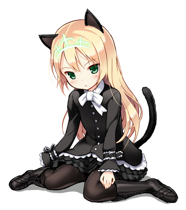 ハインリーケ姫(8)