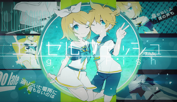 エンゼルフィッシュ * PV