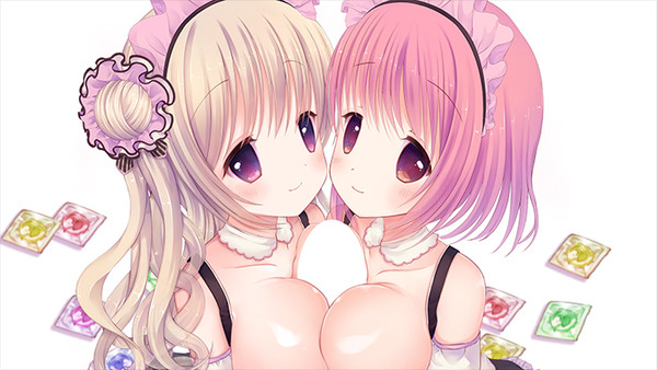 メイドさんの追加ご奉仕