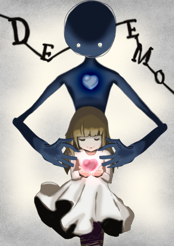 Deemo