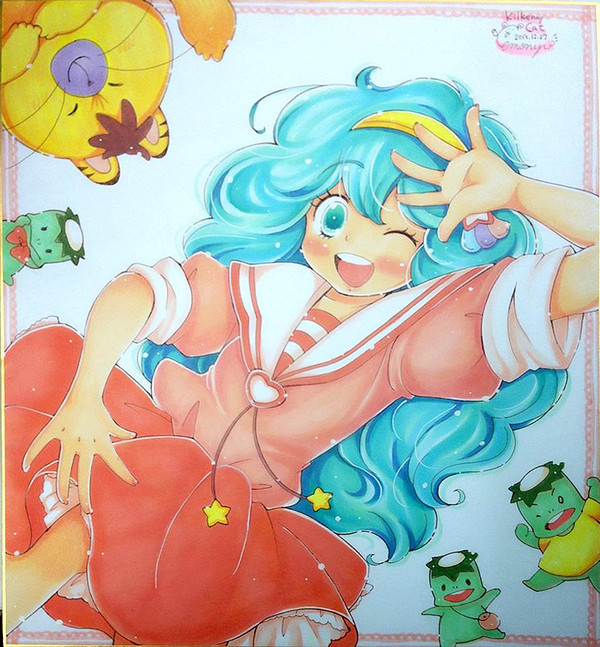 冬コミでます（・ω・）ﾉ