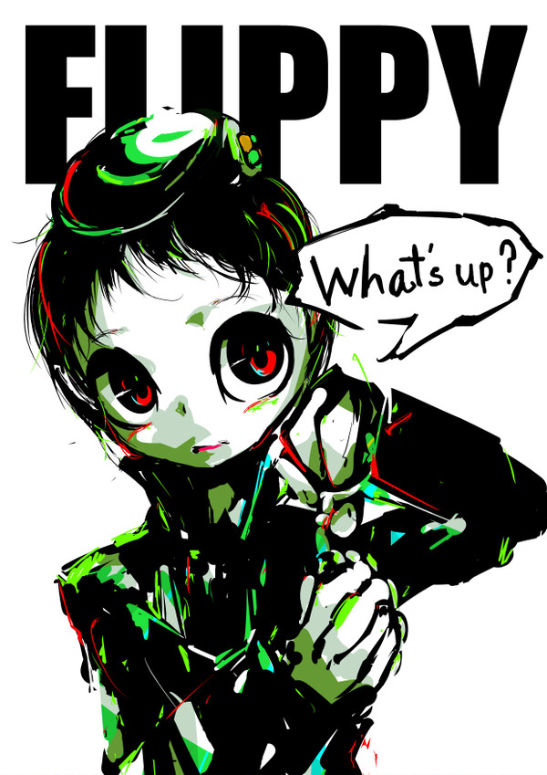 小さな軍人こと