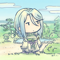 下天の華ログ2013