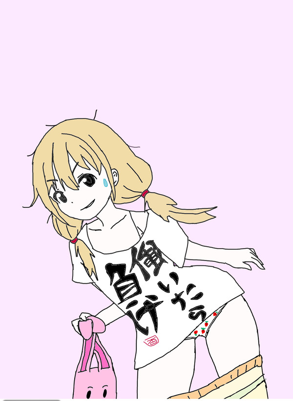 futaba anzu!!双葉杏