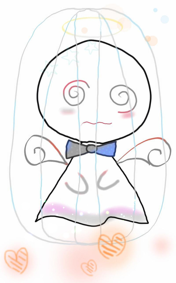 无
