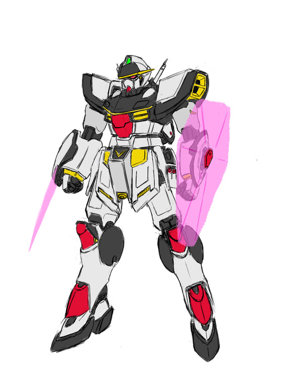 オリジナルMS詰め合わせ