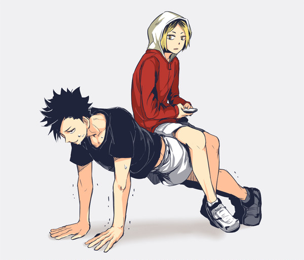 黒研ログ
