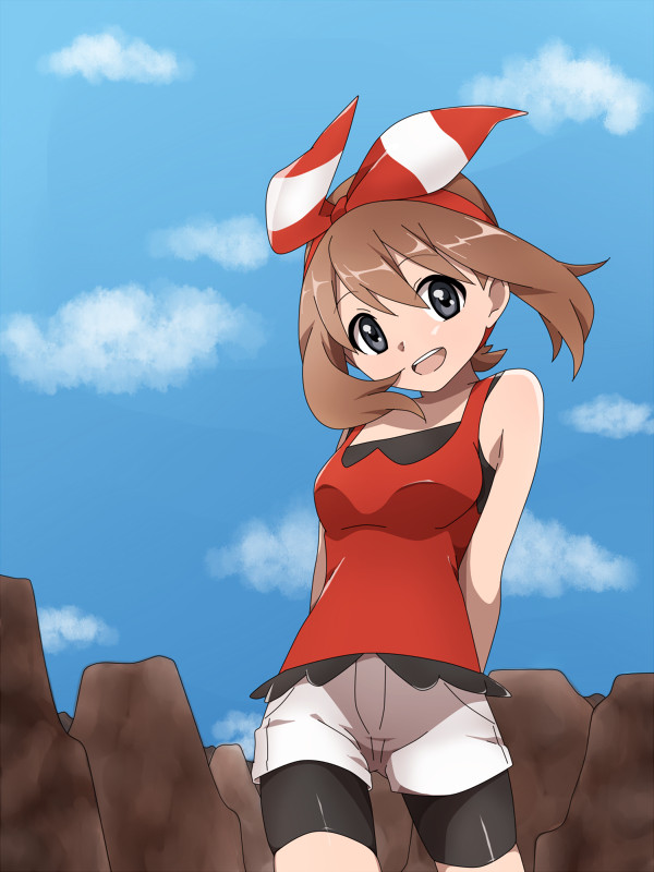 ハルカ
