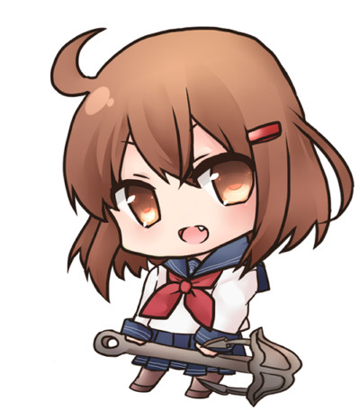 カミナリじゃないわ！
