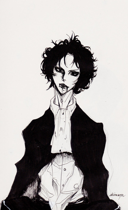 Nosferatu