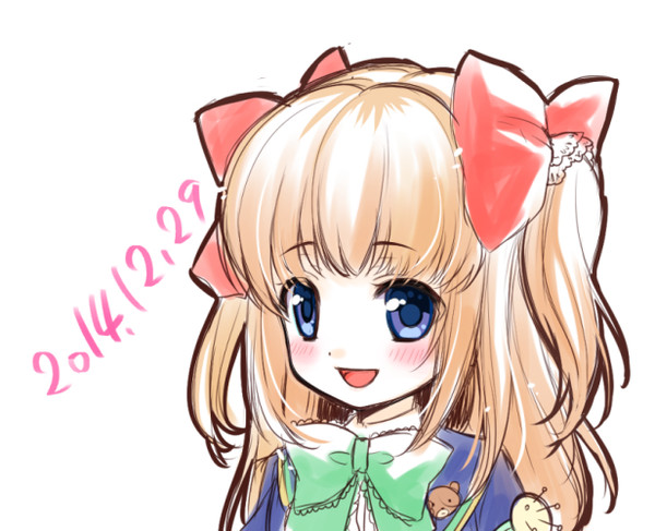 らくがき