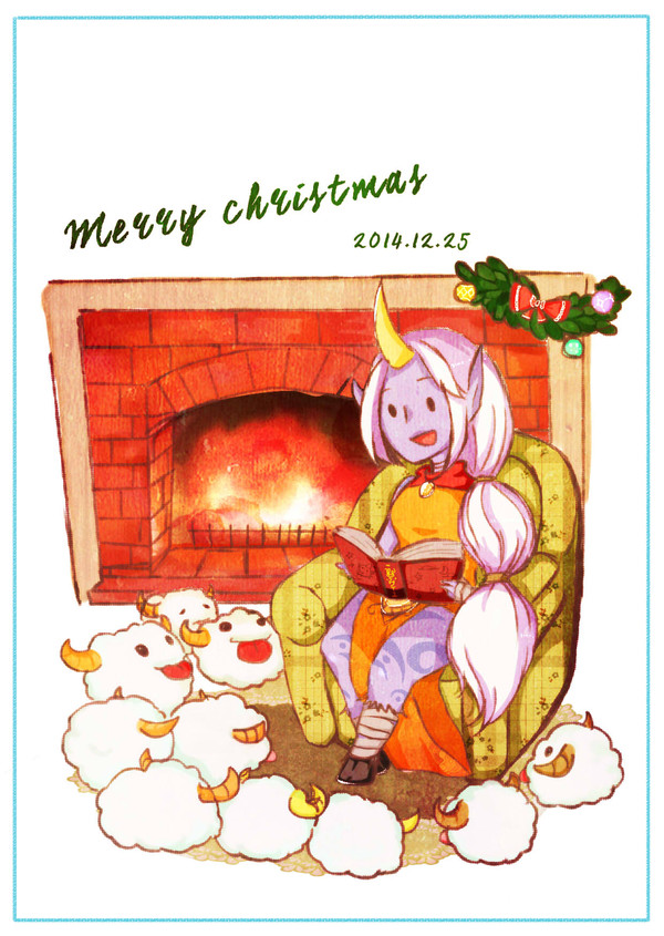 christmas