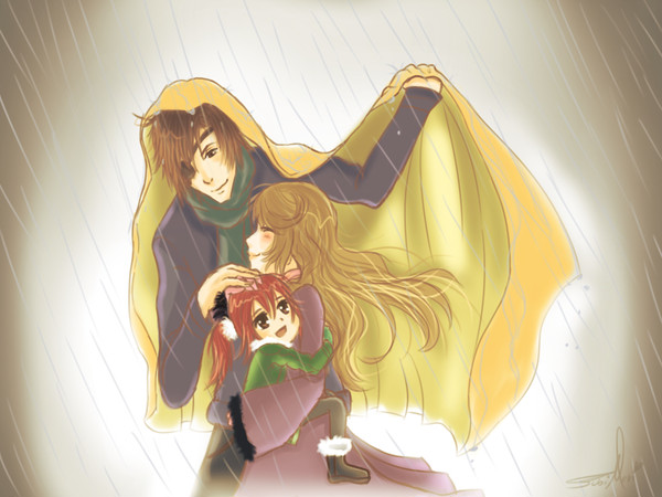 Familie ~ Family
