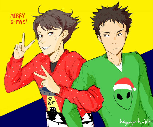 merry xmas!