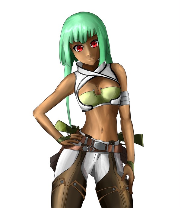 Emerald