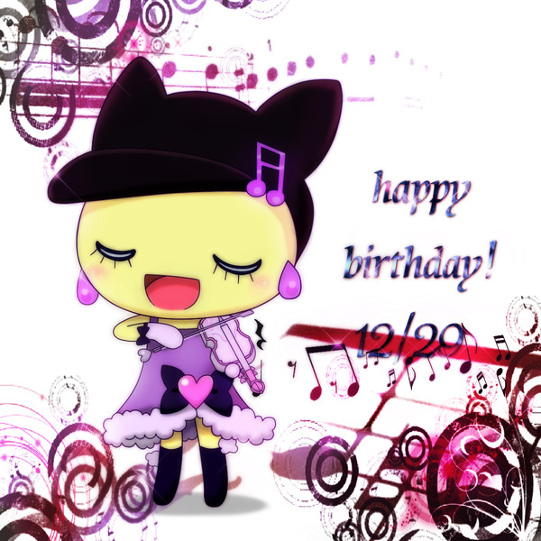メロ誕生日祭2014