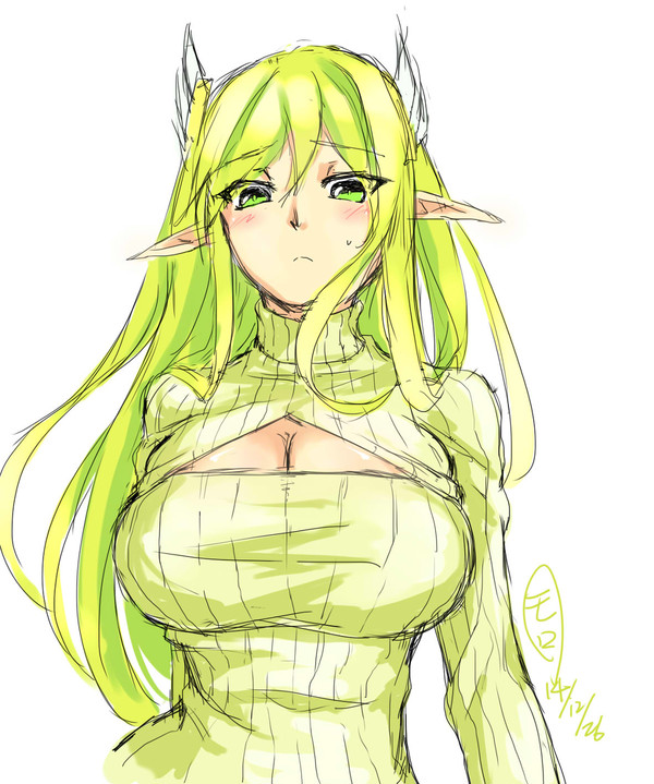 落書き