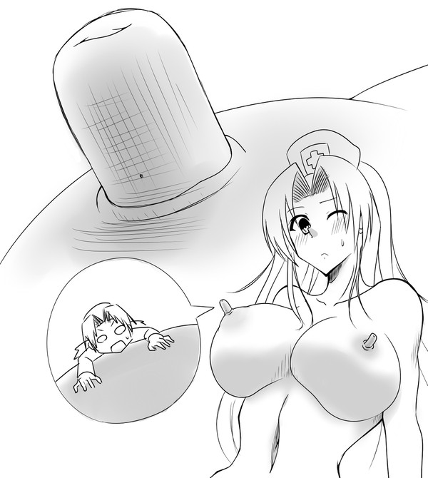 Twitterにあげた落書き