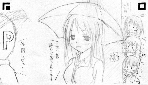 サポートメンバーってつまりこういう事？