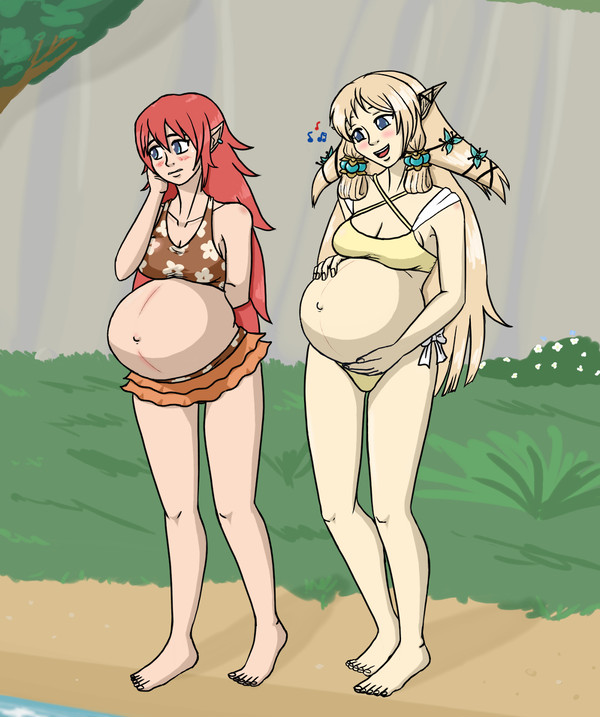 This Counts As A Beach