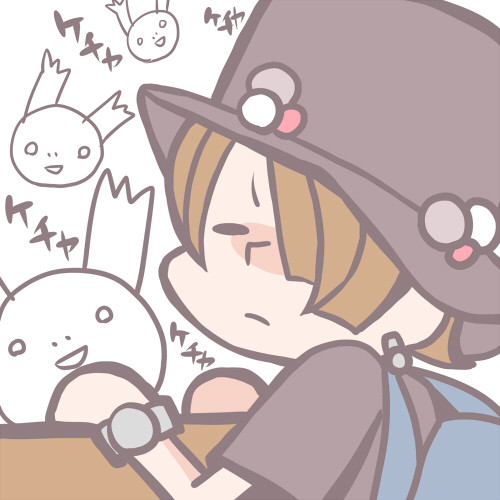 落書き詰め合わせ