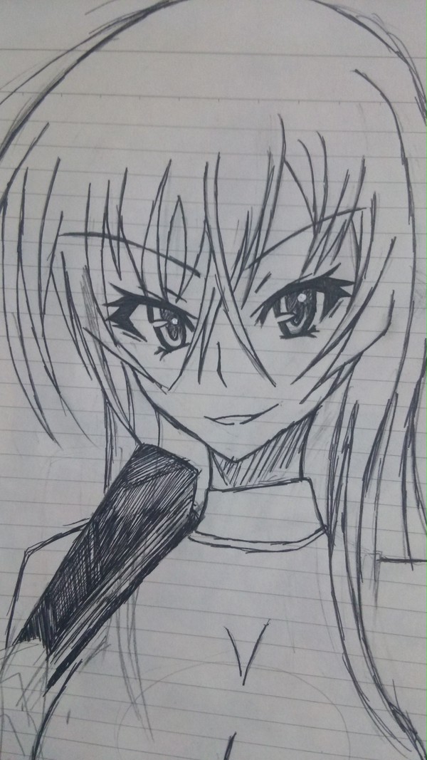 めだかちゃん