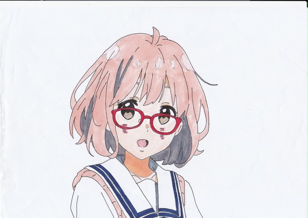 スマイル栗山さん