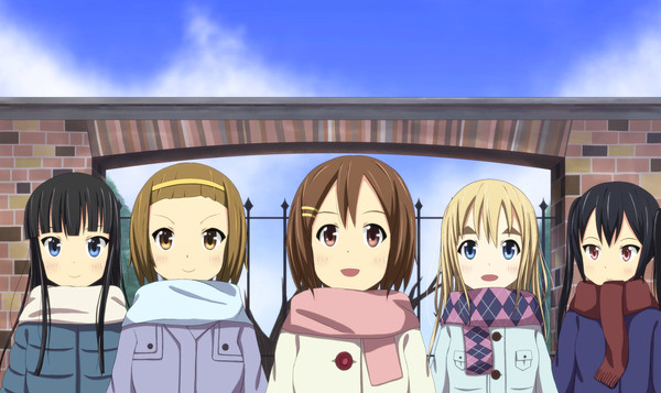 ロンドンから
