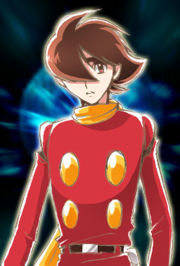 ００９とキカイダー