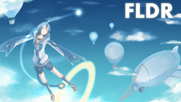 FLDR