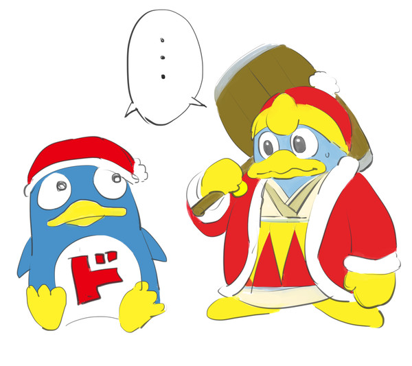 似てる？