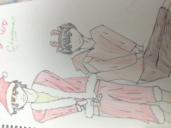 クリスマス