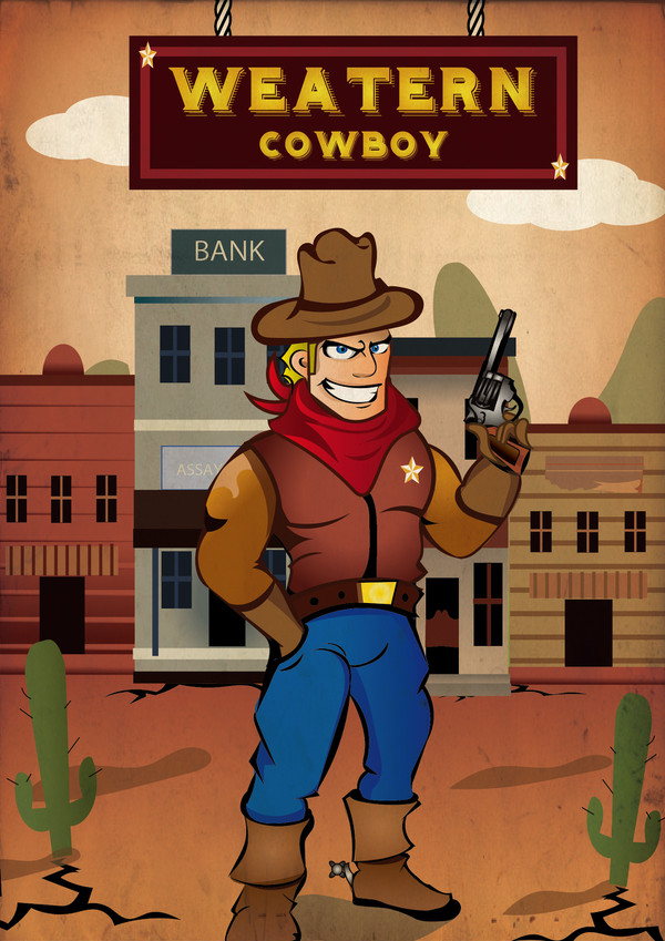 cowboy