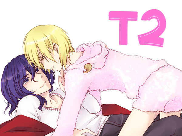 T2