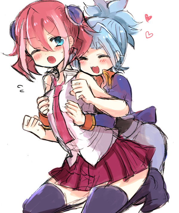 柚子ちゃん