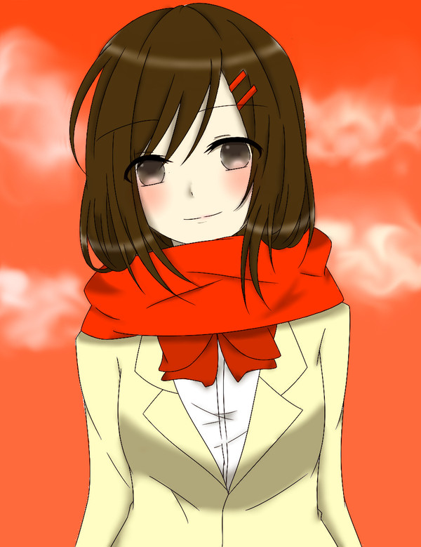 あやのぉぉ！