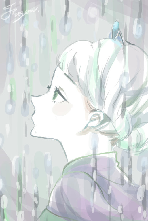 Elsa❄