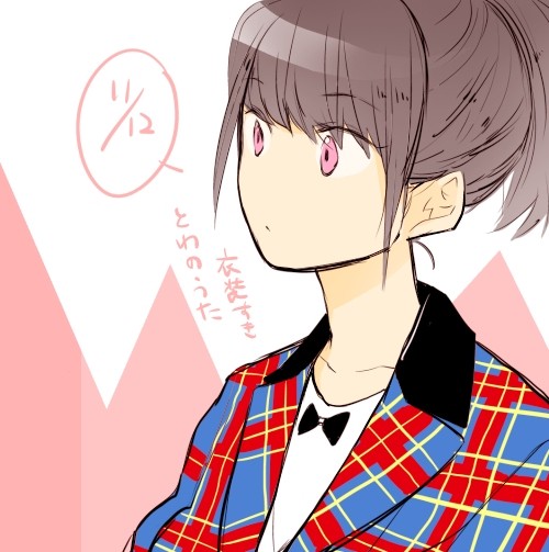 ベリおえかきまとめ