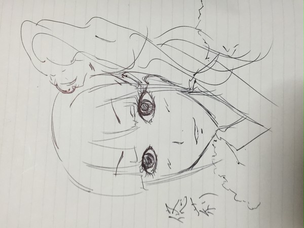 来夢サムネ(仮)