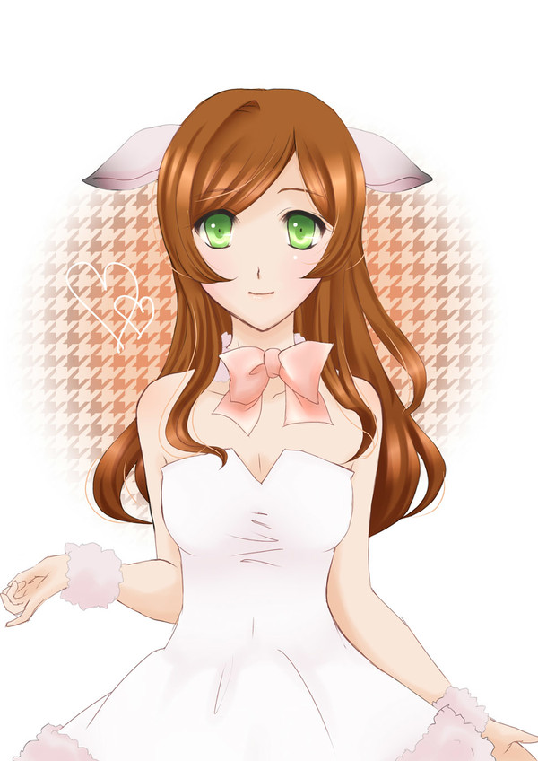 羊ミライさん