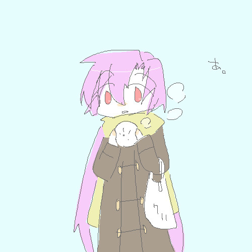 【ぴくデュエ2】らくがきつめ