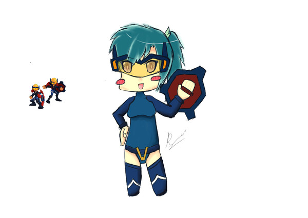 justice defender