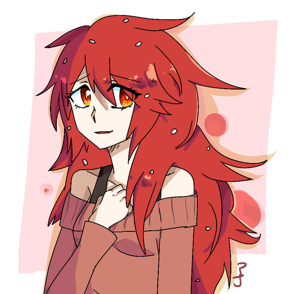 Flaky