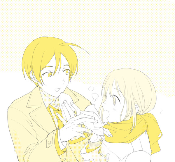 孔花