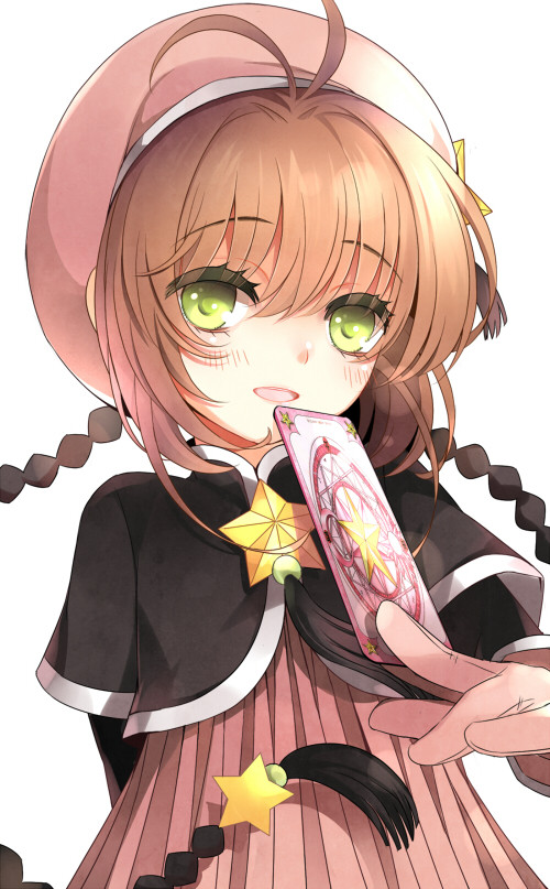 木之本桜