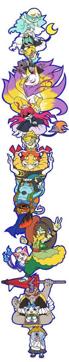 らくがきまとめ
