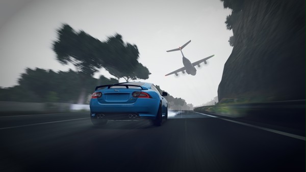 The Chase