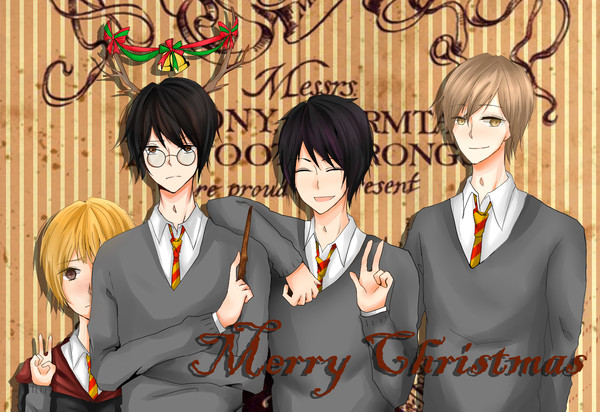 Christmas