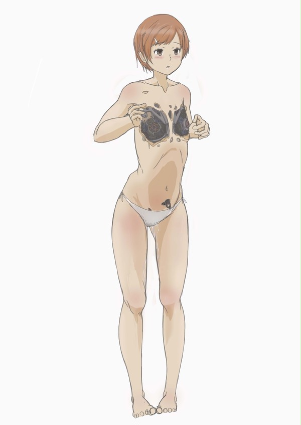 ラクガキ在庫処分